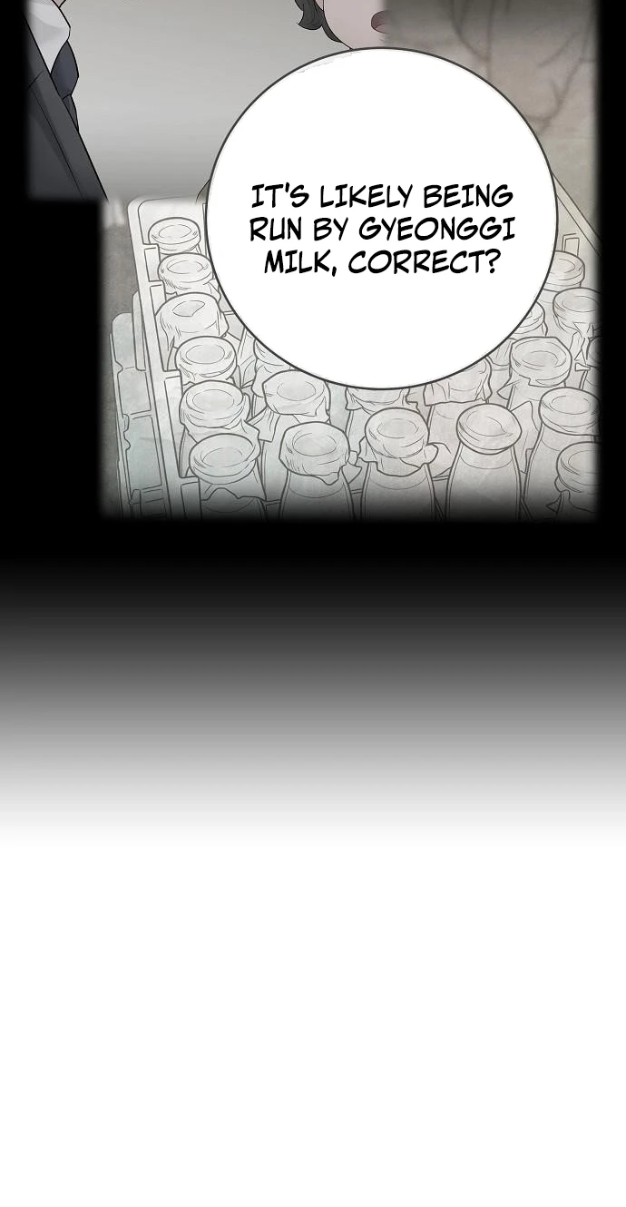 The Real Tycoon, All By Myself Chapter 23 page 3