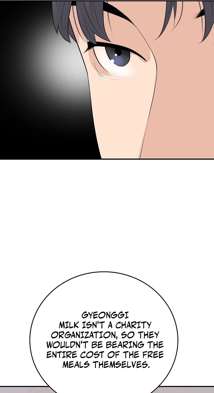 The Real Tycoon, All By Myself Chapter 23 page 7