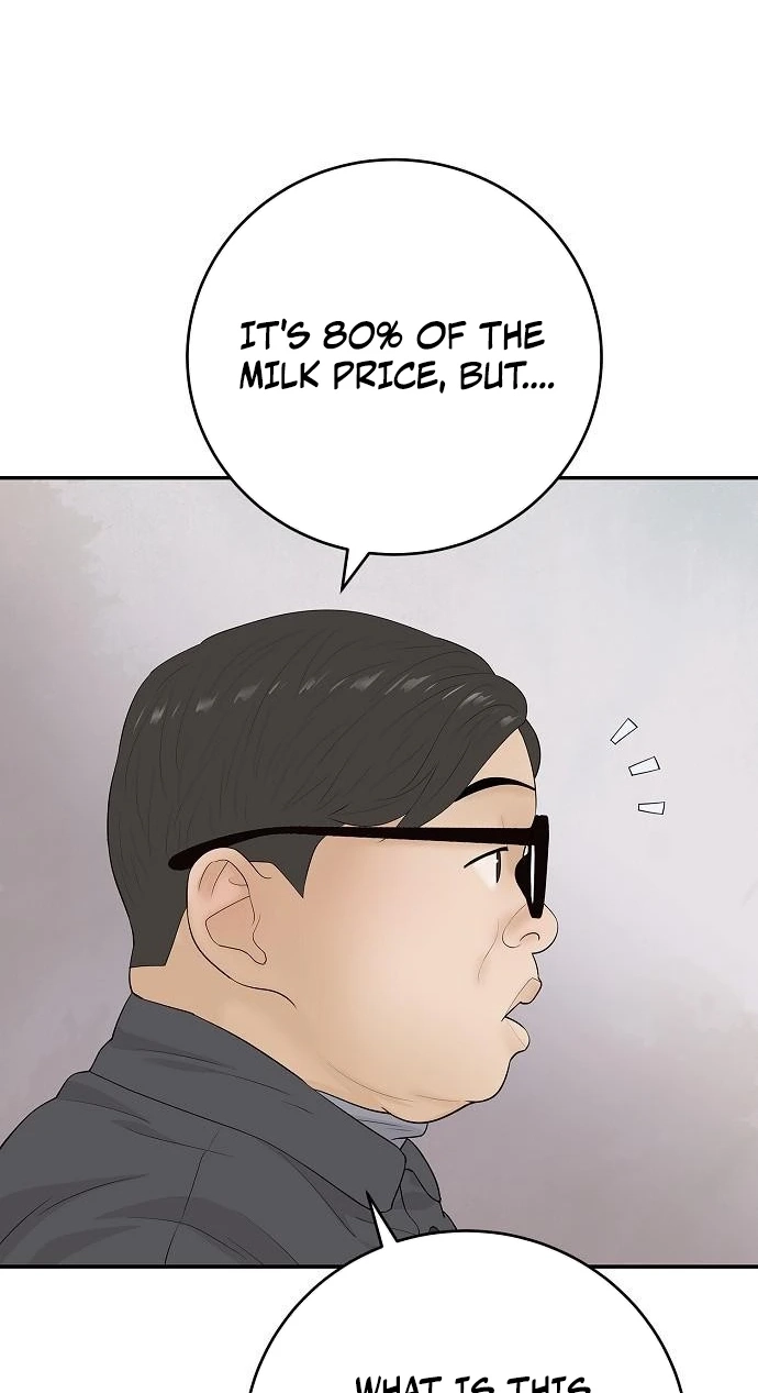 The Real Tycoon, All By Myself Chapter 23 page 9