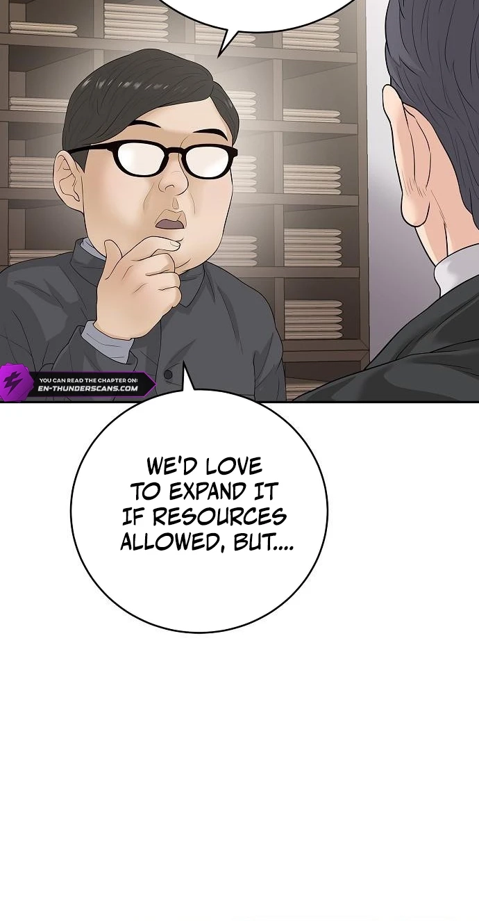 The Real Tycoon, All By Myself Chapter 23 page 6