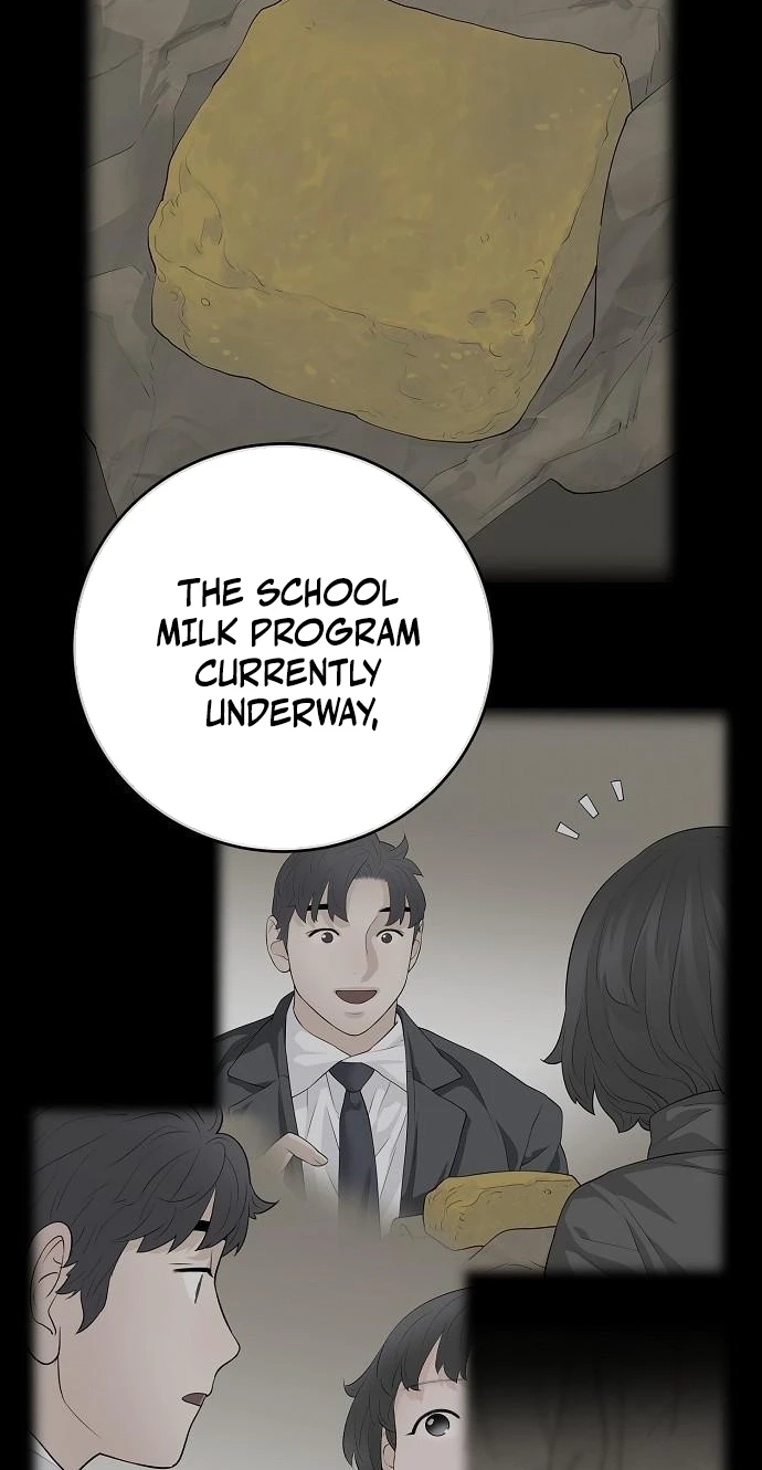 The Real Tycoon, All By Myself Chapter 23 page 2