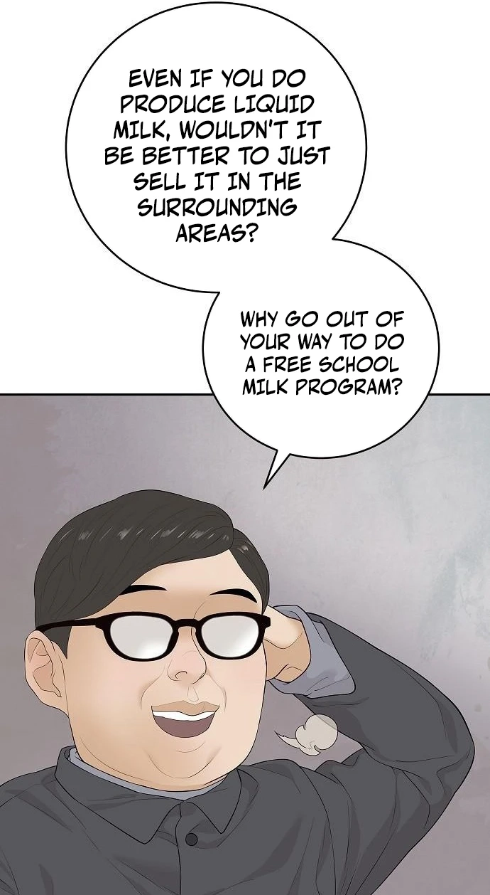 The Real Tycoon, All By Myself Chapter 23 page 19