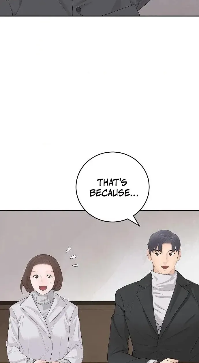 The Real Tycoon, All By Myself Chapter 23 page 20