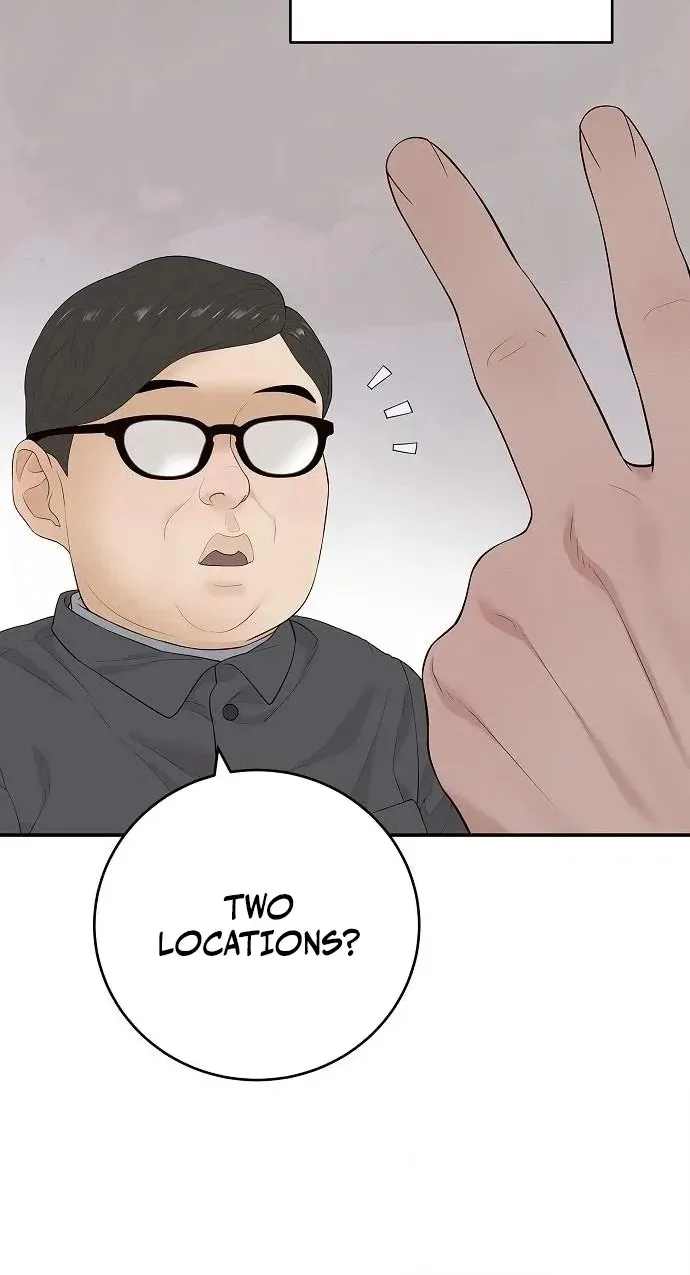 The Real Tycoon, All By Myself Chapter 23 page 30