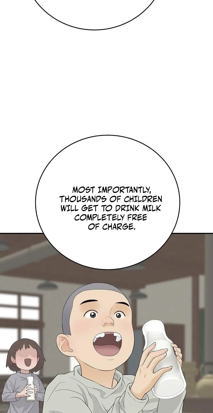 The Real Tycoon, All By Myself Chapter 23 page 35