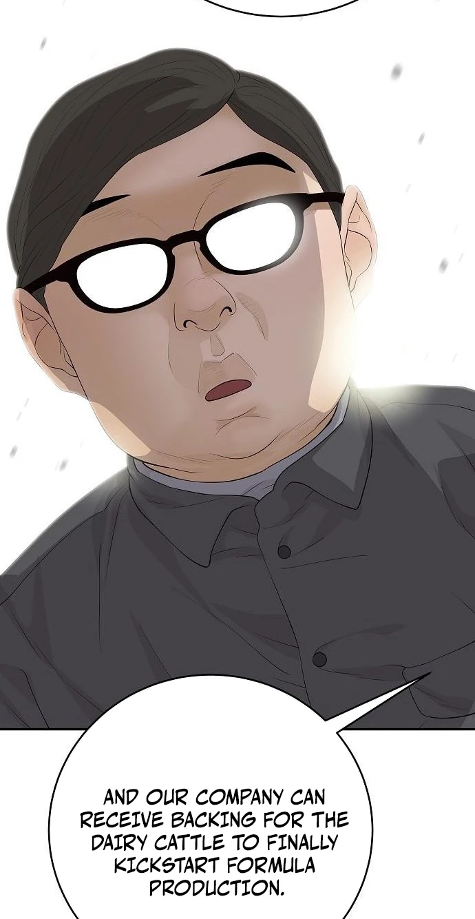 The Real Tycoon, All By Myself Chapter 23 page 34