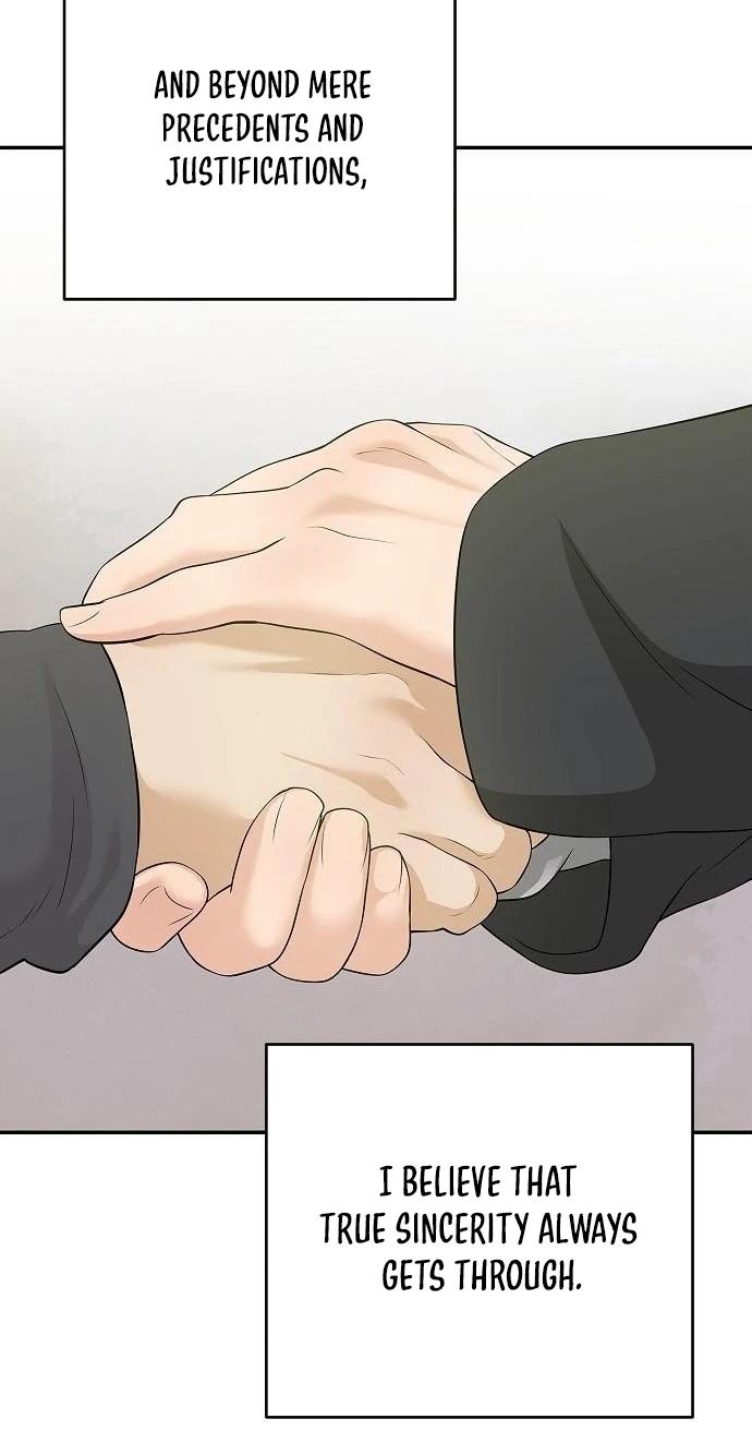 The Real Tycoon, All By Myself Chapter 23 page 39