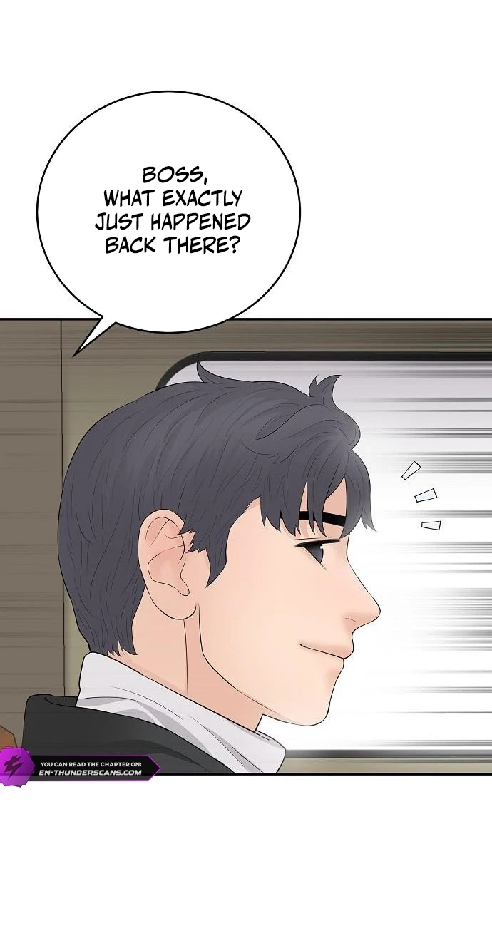 The Real Tycoon, All By Myself Chapter 23 page 42
