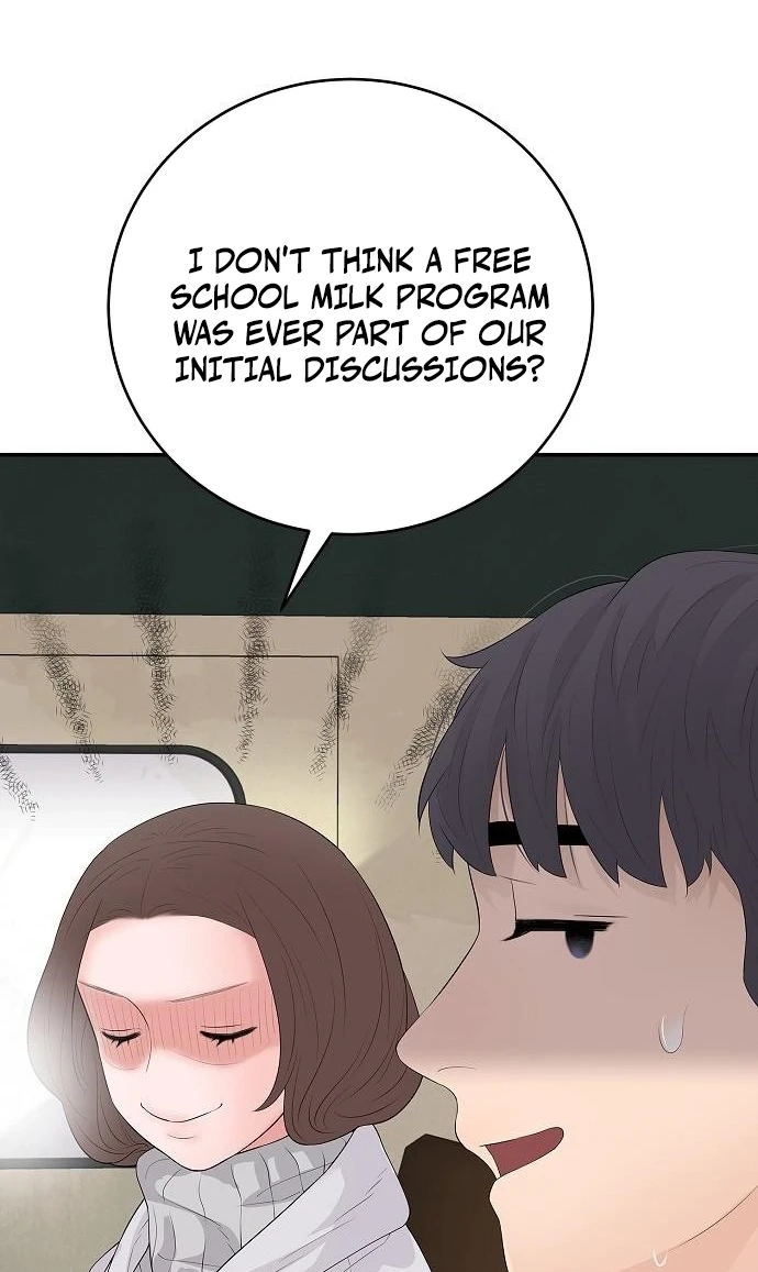 The Real Tycoon, All By Myself Chapter 23 page 43