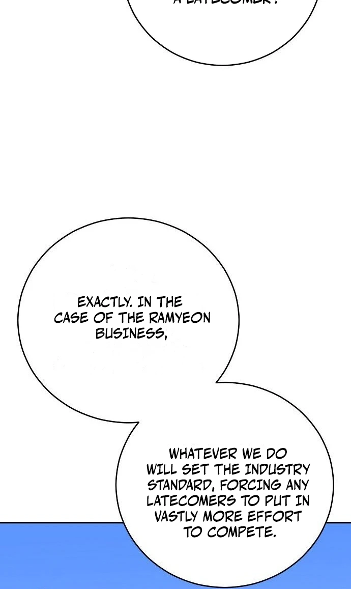 The Real Tycoon, All By Myself Chapter 23 page 47