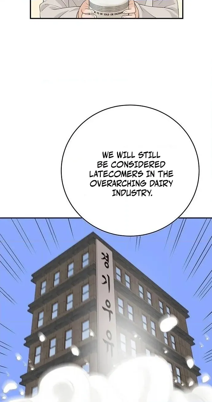 The Real Tycoon, All By Myself Chapter 23 page 50