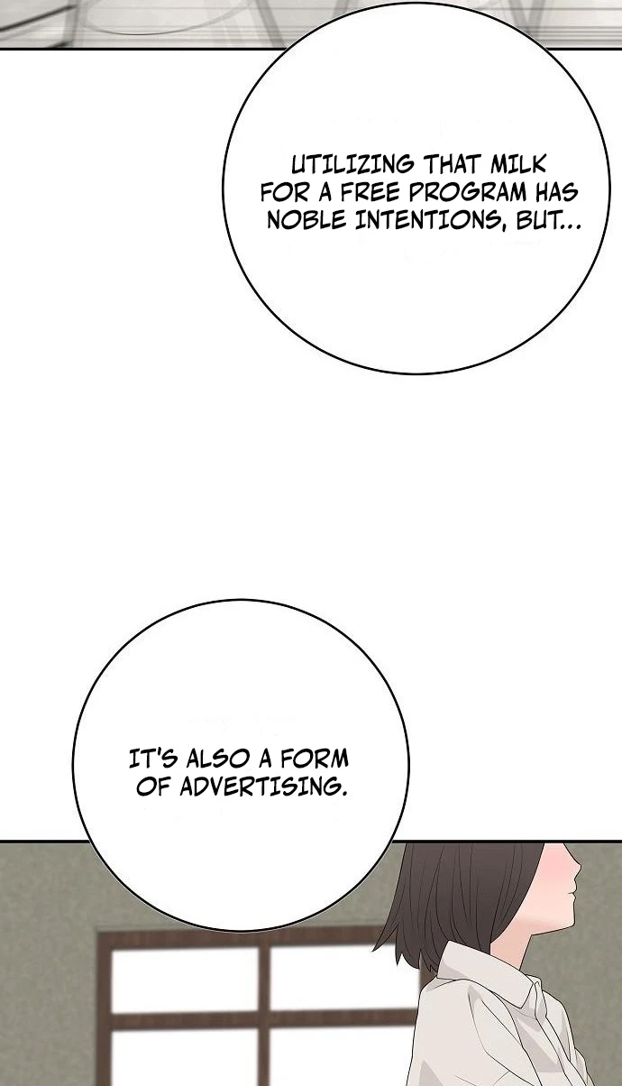 The Real Tycoon, All By Myself Chapter 23 page 54