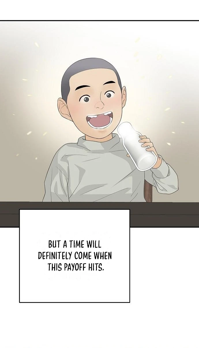 The Real Tycoon, All By Myself Chapter 23 page 58