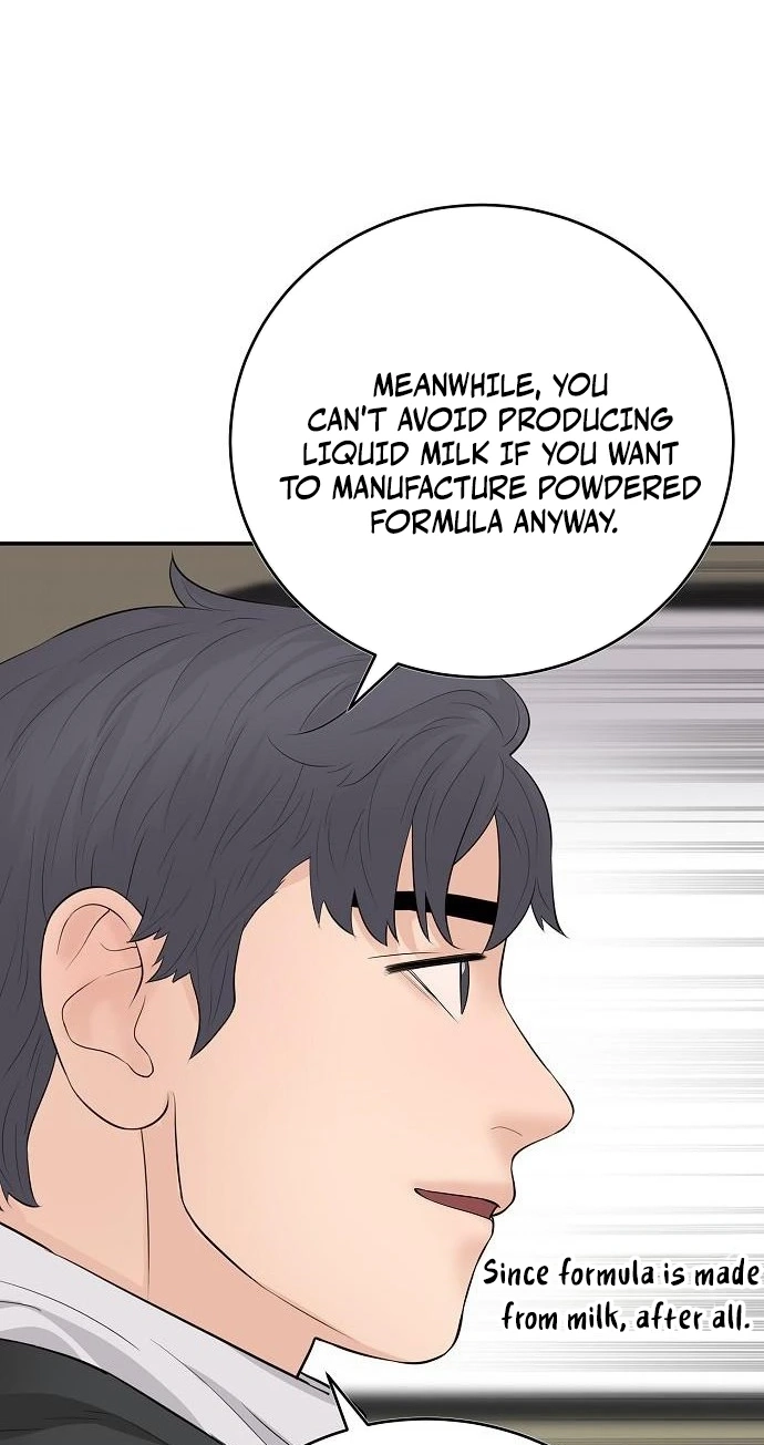 The Real Tycoon, All By Myself Chapter 23 page 52