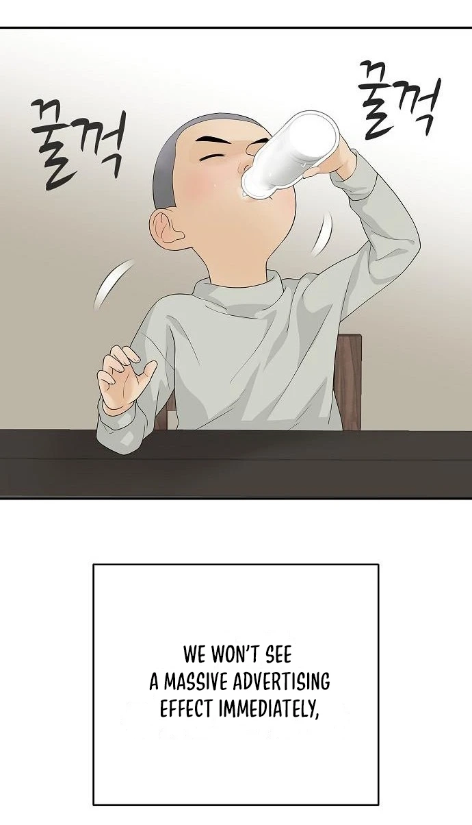 The Real Tycoon, All By Myself Chapter 23 page 57