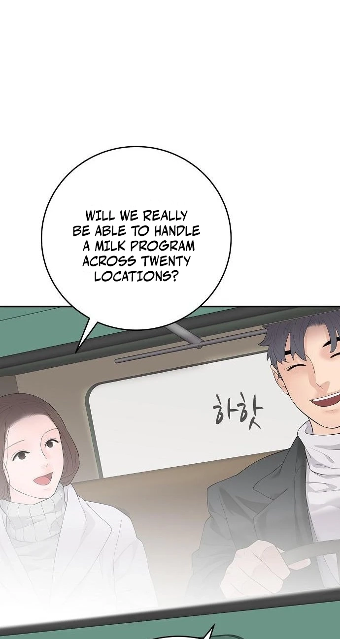 The Real Tycoon, All By Myself Chapter 23 page 61