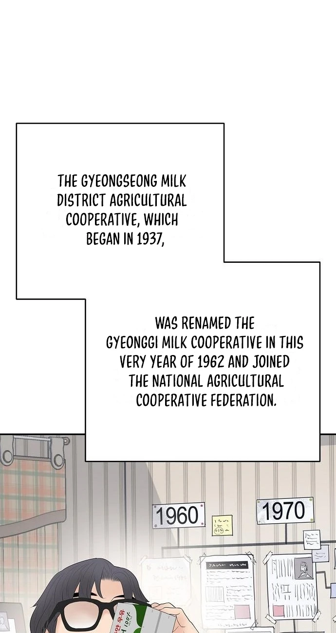 The Real Tycoon, All By Myself Chapter 23 page 64