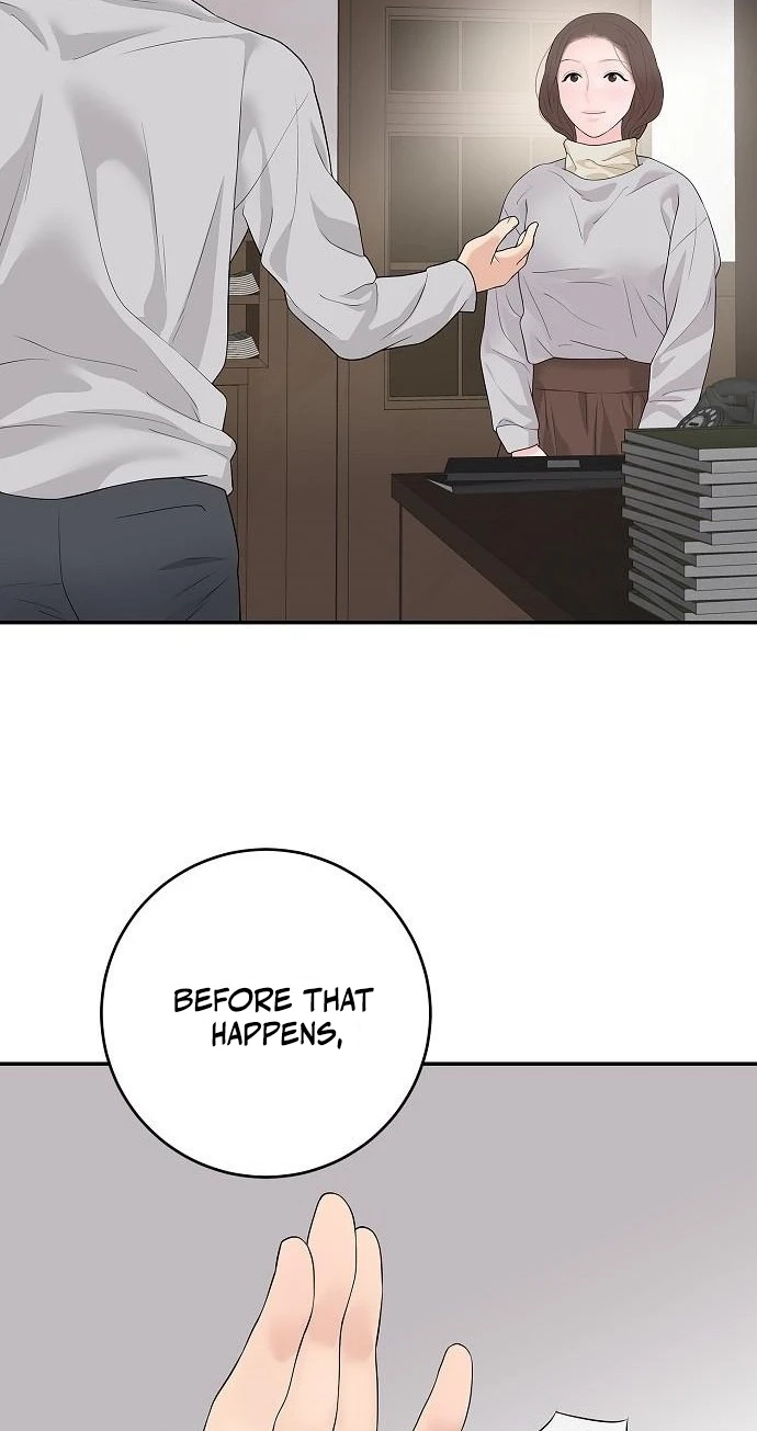 The Real Tycoon, All By Myself Chapter 23 page 73