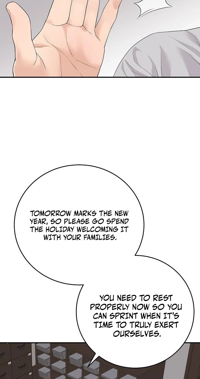The Real Tycoon, All By Myself Chapter 23 page 74