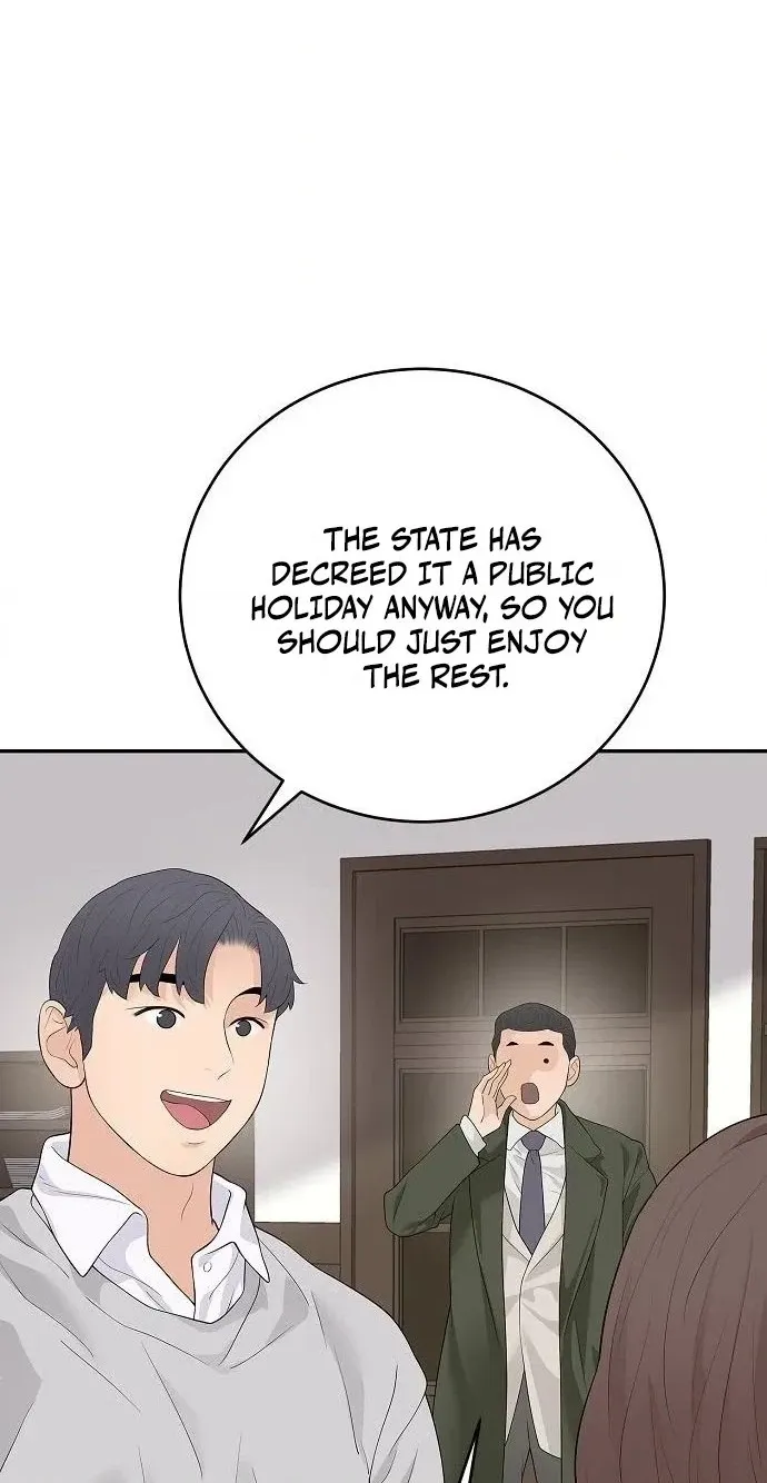 The Real Tycoon, All By Myself Chapter 23 page 80