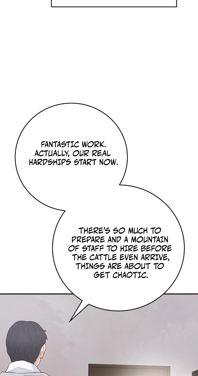 The Real Tycoon, All By Myself Chapter 23 page 72