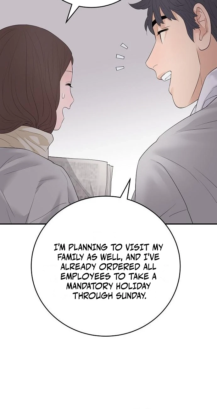 The Real Tycoon, All By Myself Chapter 23 page 76