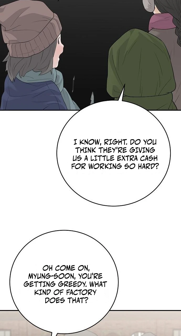 The Real Tycoon, All By Myself Chapter 23 page 84