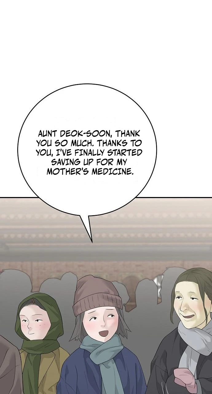 The Real Tycoon, All By Myself Chapter 23 page 87