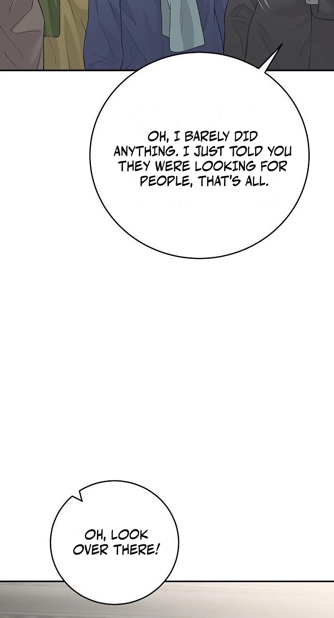 The Real Tycoon, All By Myself Chapter 23 page 88