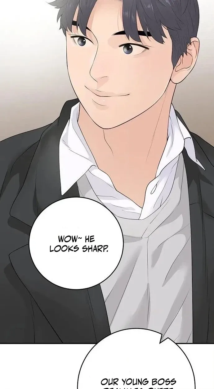The Real Tycoon, All By Myself Chapter 23 page 90
