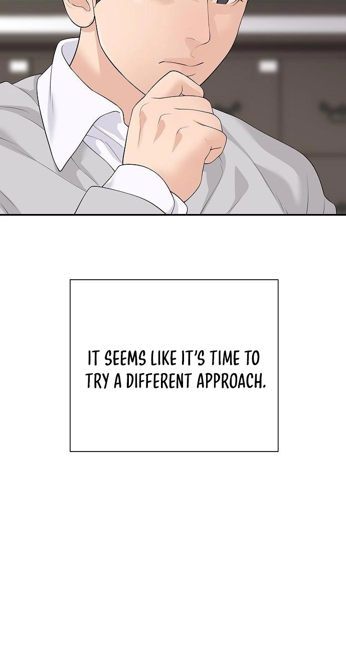 The Real Tycoon, All By Myself Chapter 24 page 5