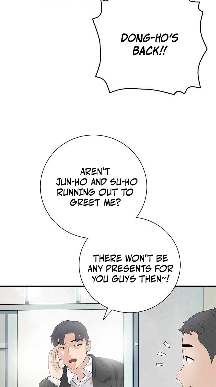 The Real Tycoon, All By Myself Chapter 24 page 8