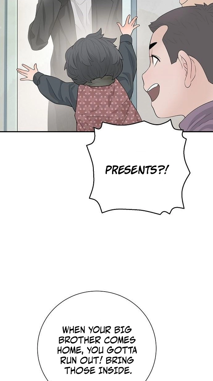 The Real Tycoon, All By Myself Chapter 24 page 9