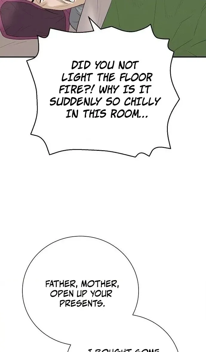 The Real Tycoon, All By Myself Chapter 24 page 20