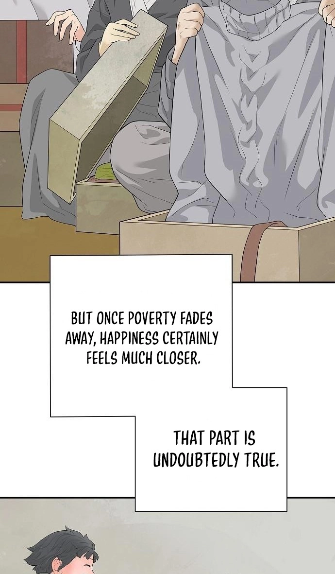 The Real Tycoon, All By Myself Chapter 24 page 23