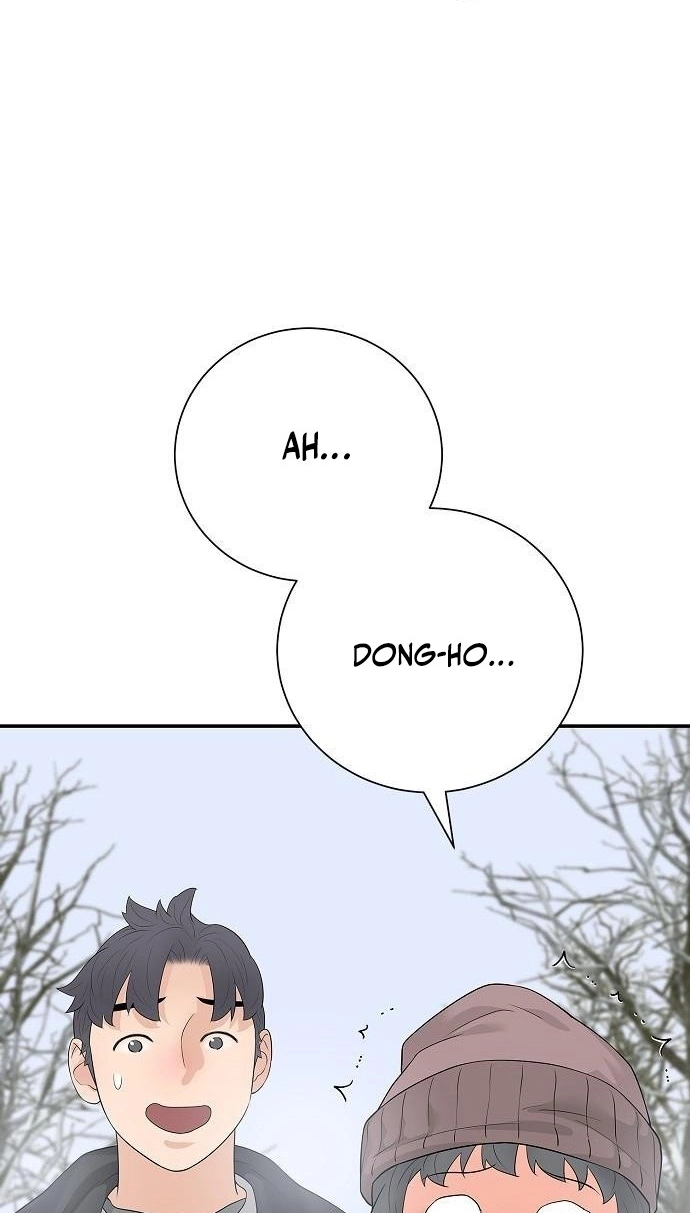 The Real Tycoon, All By Myself Chapter 24 page 32