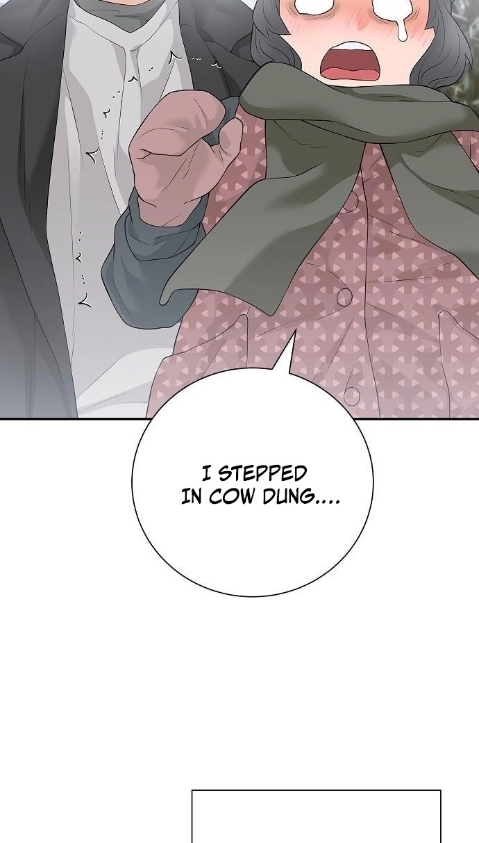 The Real Tycoon, All By Myself Chapter 24 page 33