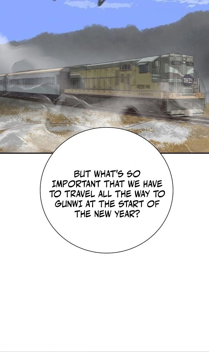 The Real Tycoon, All By Myself Chapter 24 page 42