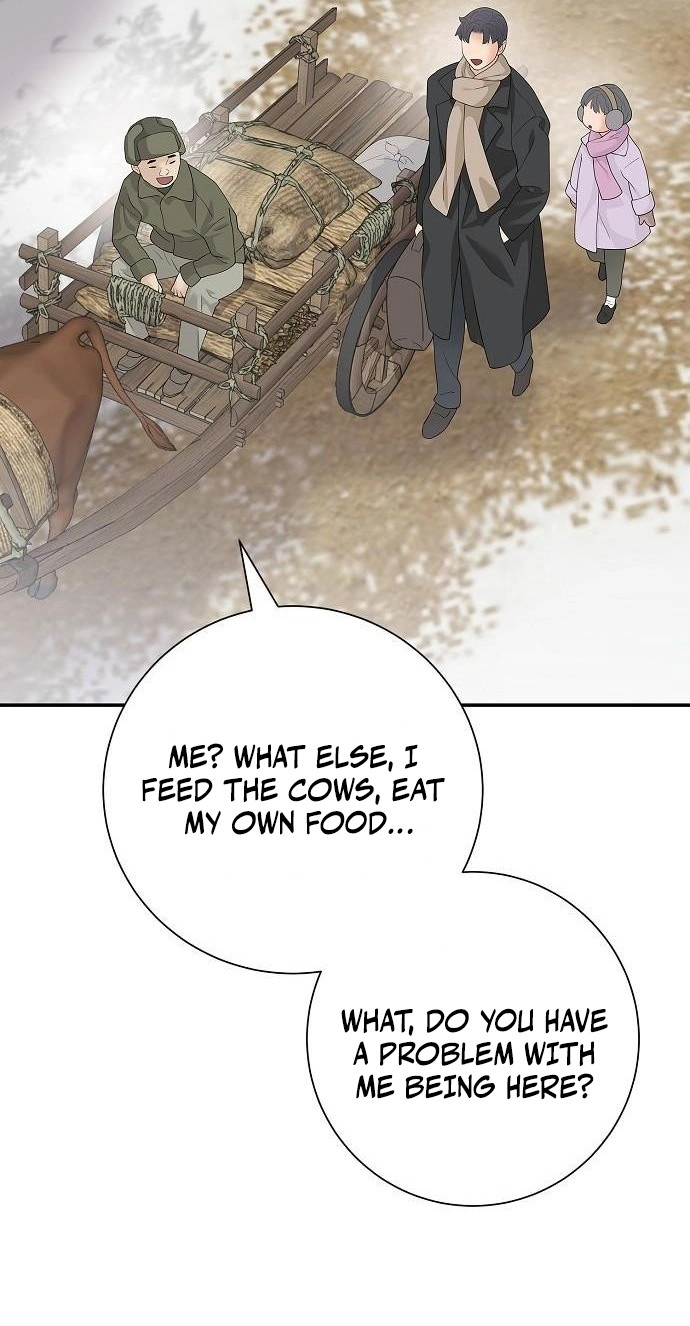 The Real Tycoon, All By Myself Chapter 24 page 49