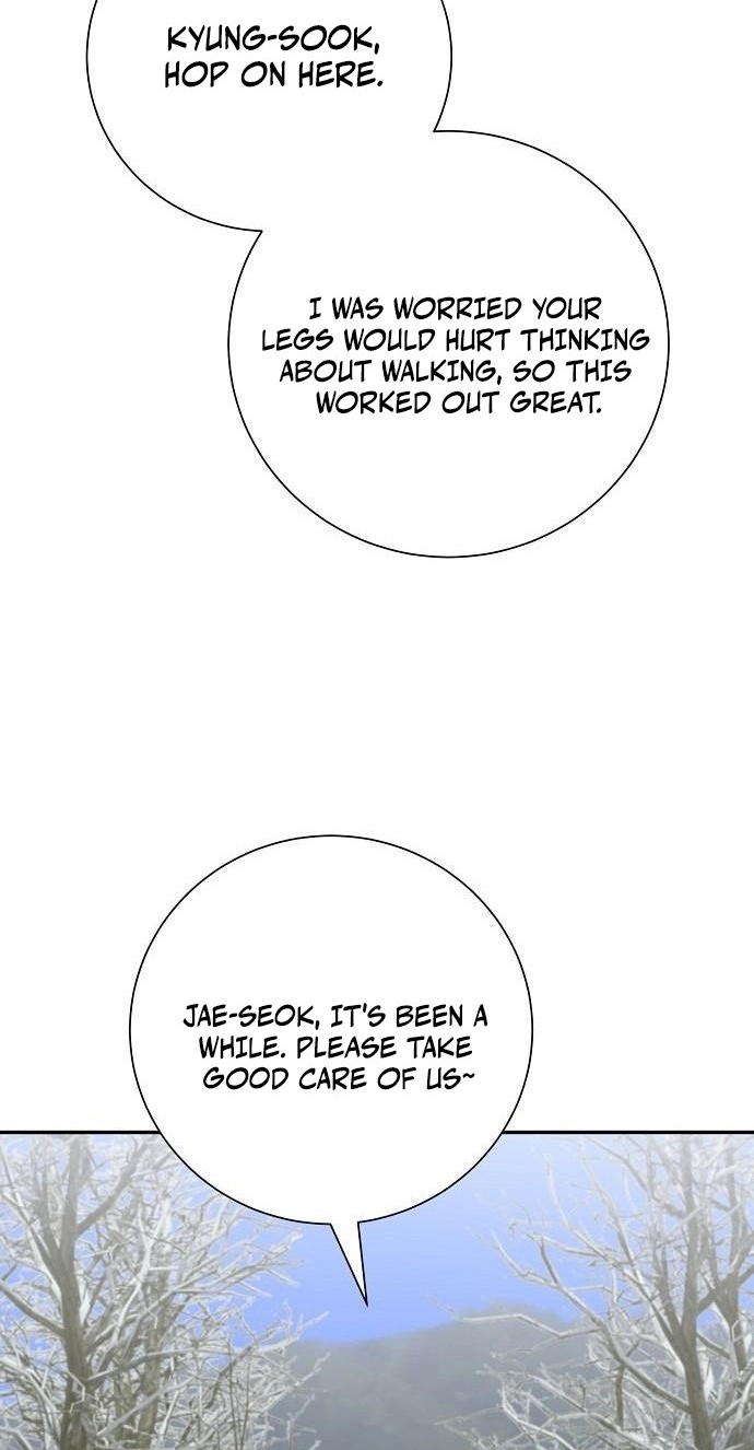 The Real Tycoon, All By Myself Chapter 24 page 51