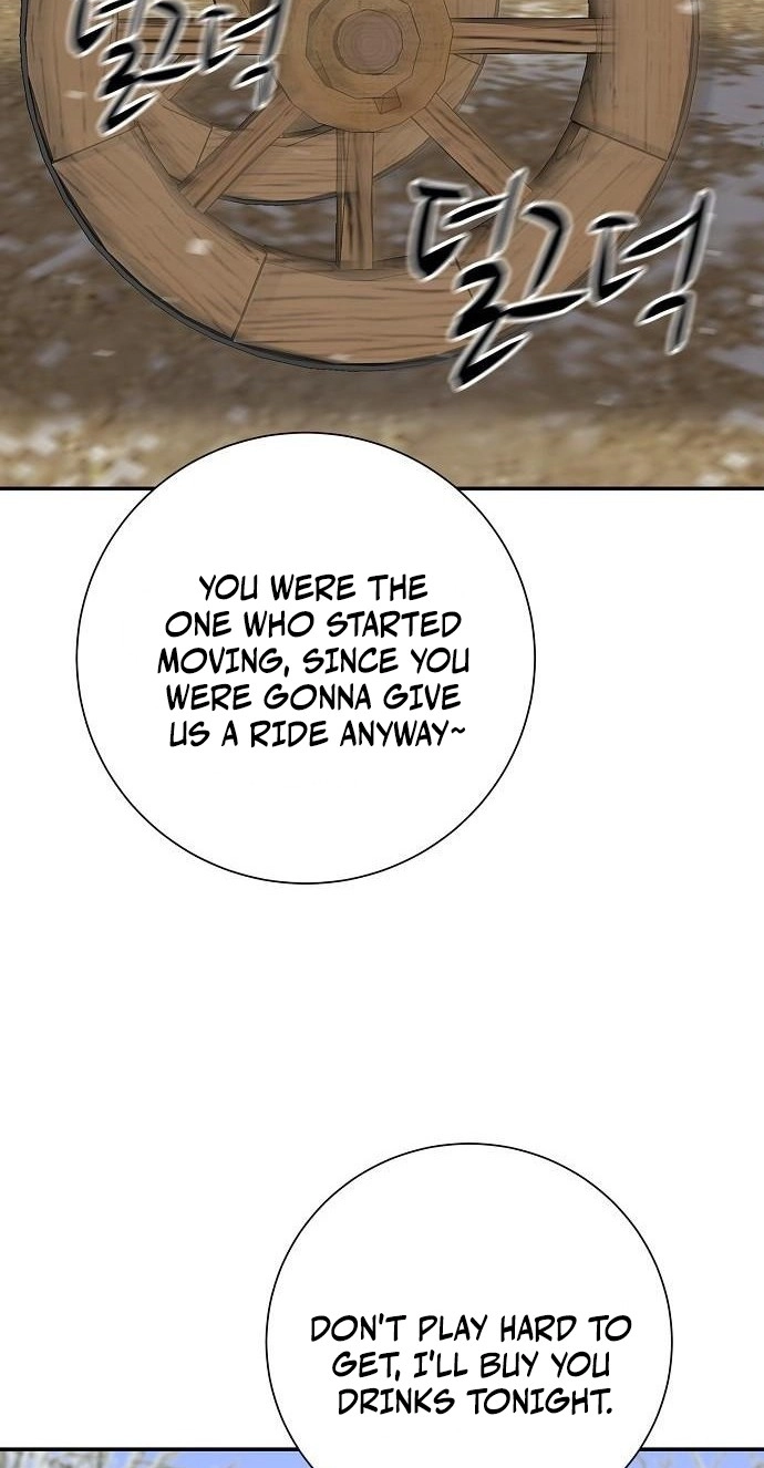 The Real Tycoon, All By Myself Chapter 24 page 53