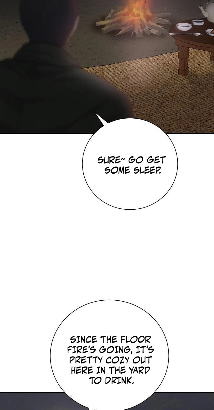 The Real Tycoon, All By Myself Chapter 24 page 58