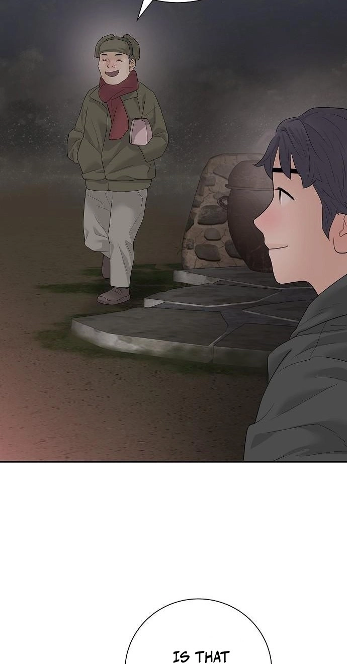 The Real Tycoon, All By Myself Chapter 24 page 59