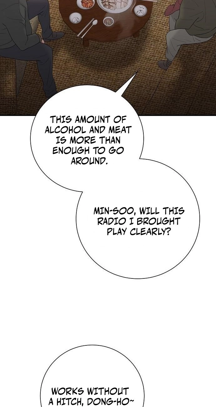 The Real Tycoon, All By Myself Chapter 24 page 63