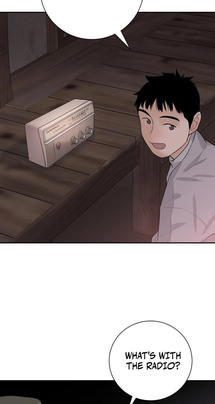 The Real Tycoon, All By Myself Chapter 24 page 64