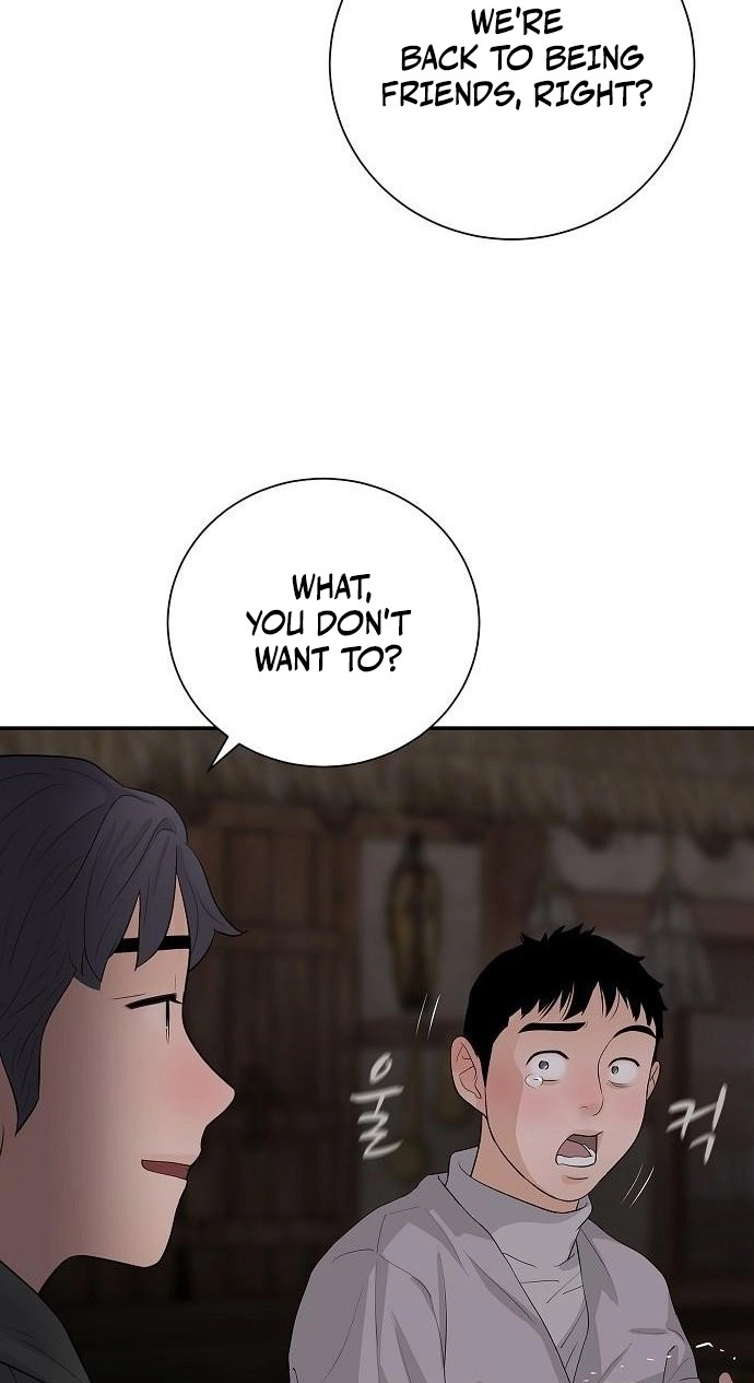 The Real Tycoon, All By Myself Chapter 24 page 75
