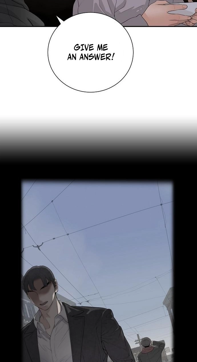 The Real Tycoon, All By Myself Chapter 24 page 76