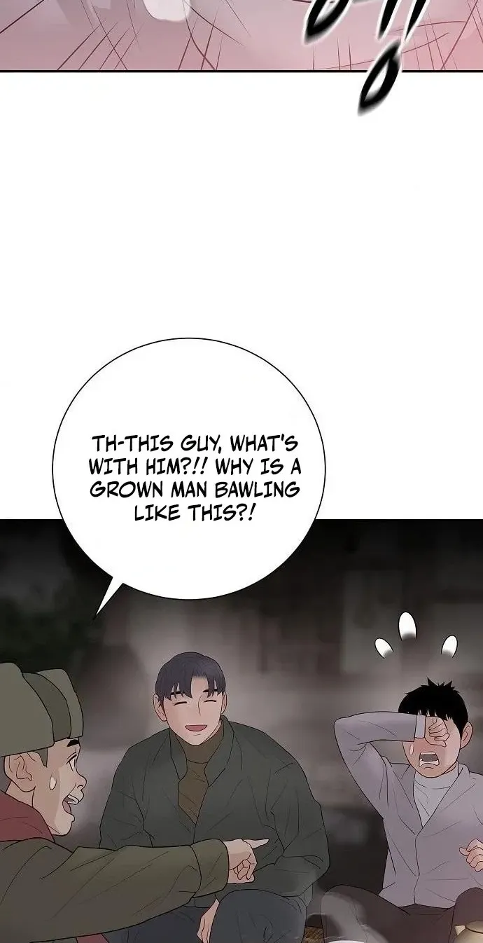 The Real Tycoon, All By Myself Chapter 24 page 80