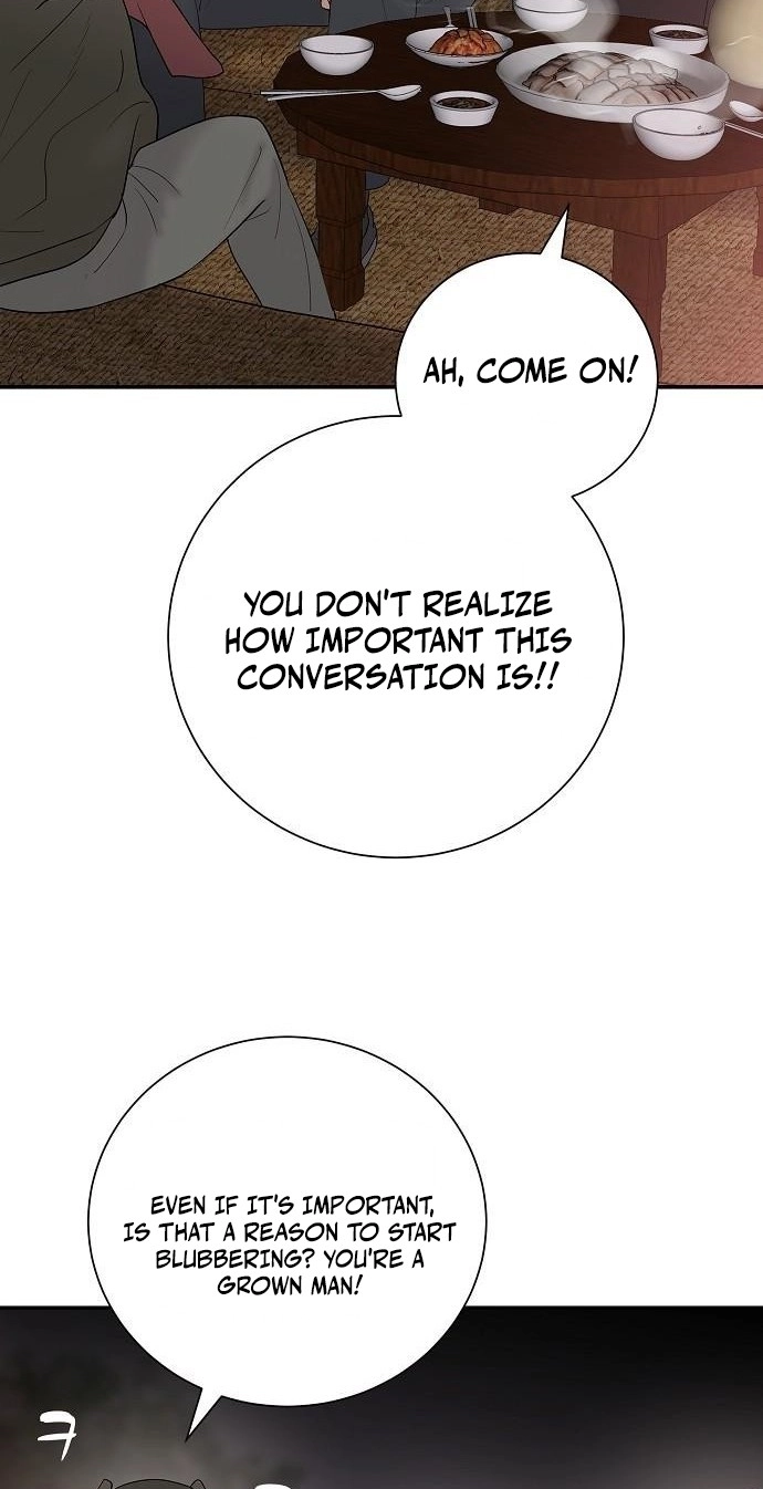 The Real Tycoon, All By Myself Chapter 24 page 81