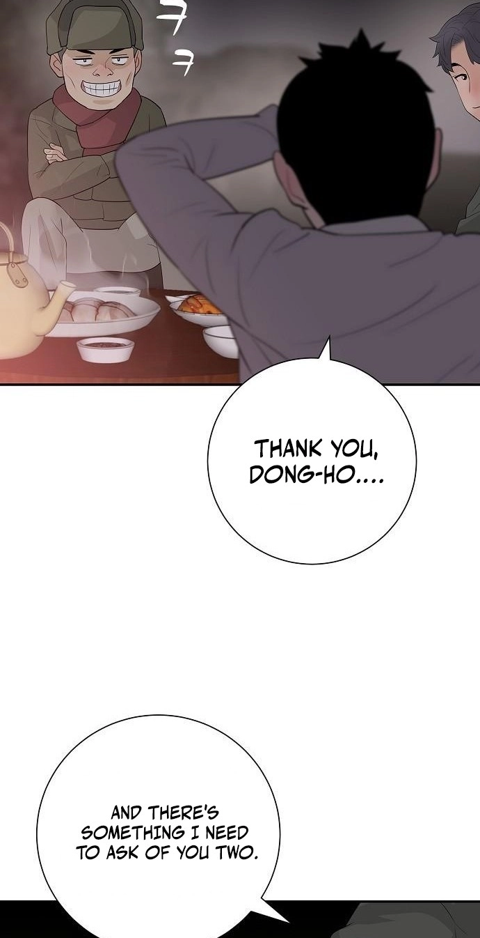 The Real Tycoon, All By Myself Chapter 24 page 82